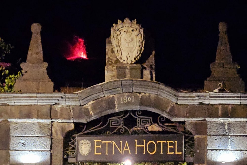Etna Hotel